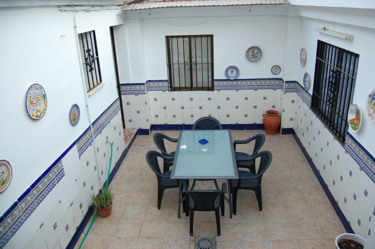 Casa De David Villa - Cordoba — Photos 3