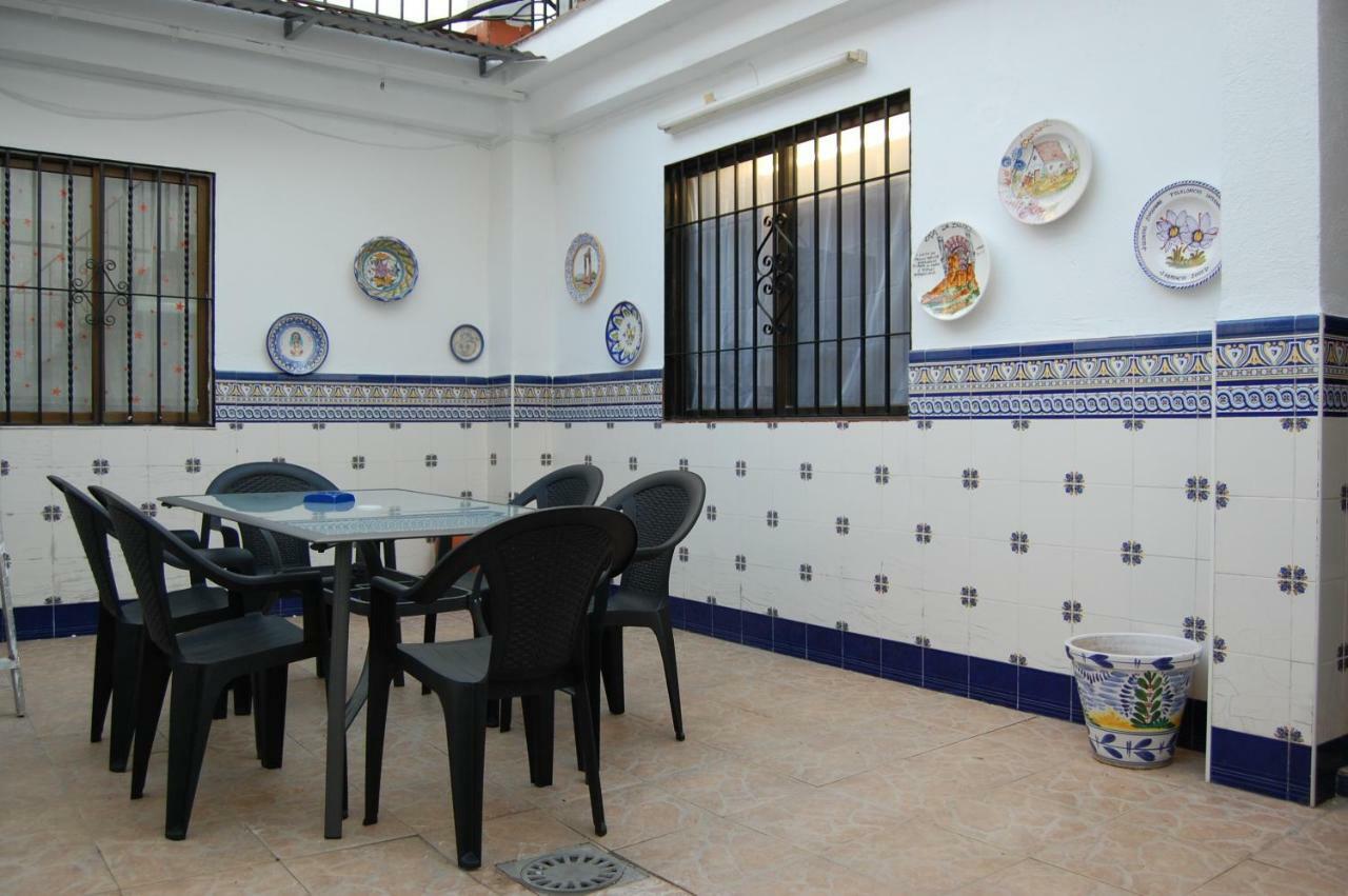 Casa De David Villa - Cordoba, Cordoba