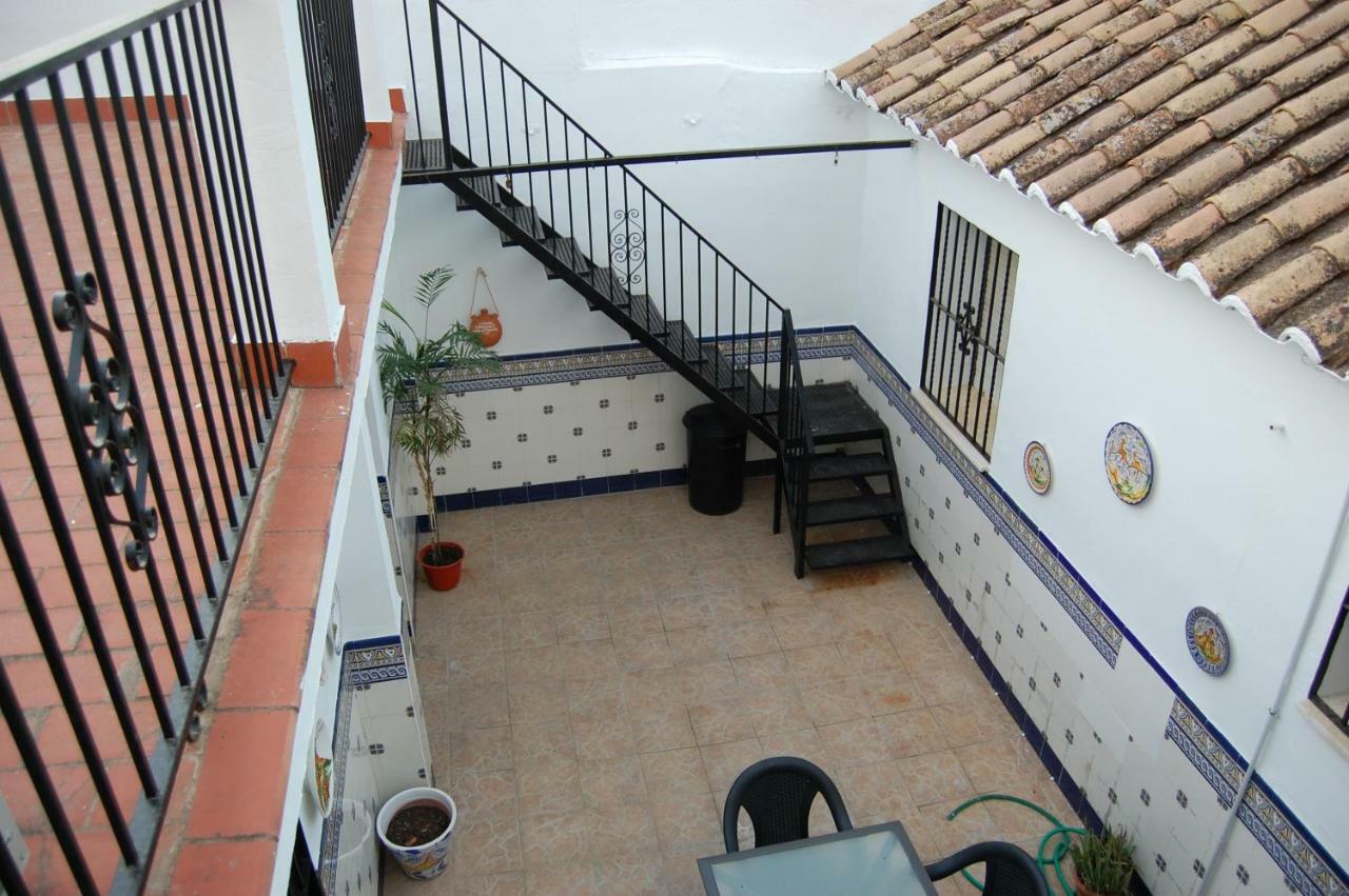 Casa De David Villa - Cordoba — Photos 1