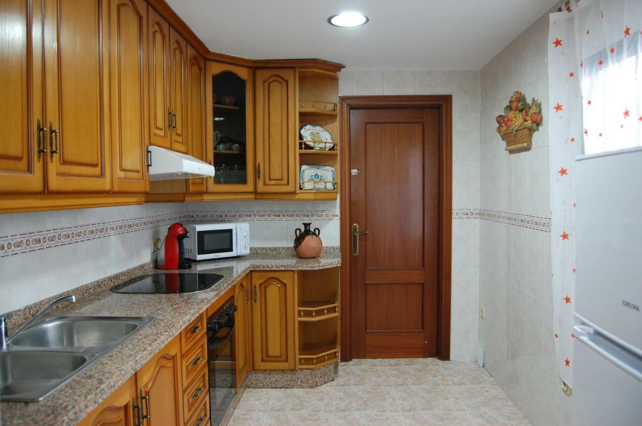 Casa De David Villa - Cordoba — Photos 2